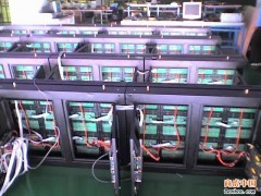 山东电子屏维修改造与LED显示屏专业维护服务
